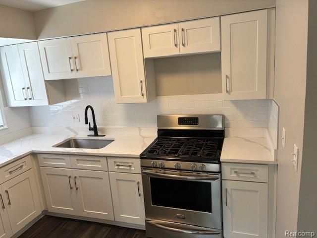 9911 Kinloch, Redford, MI 48239 — Photo 3
