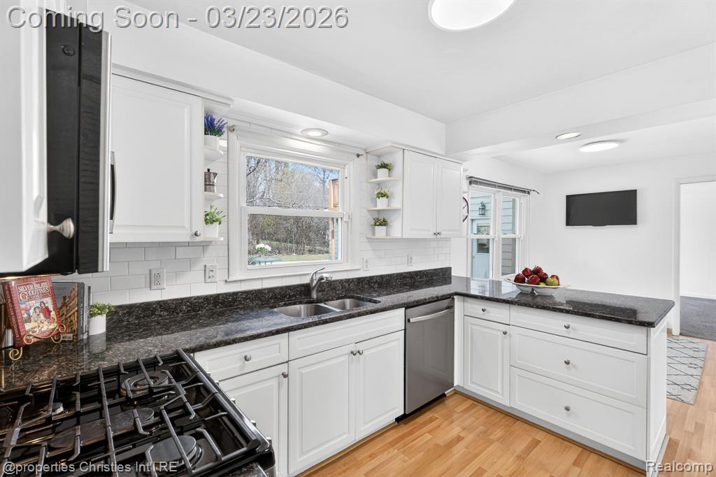 5586 Raven Road, Bloomfield Hills, MI 48301 — Photo 6