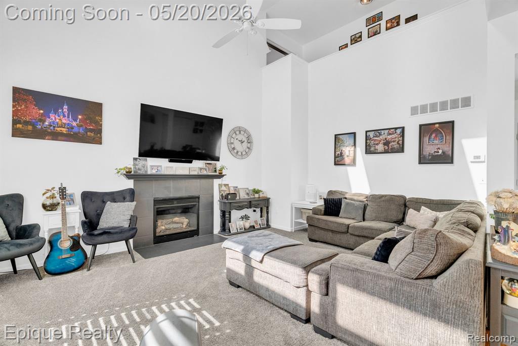 8239 Loon Lane, Grand Blanc, MI 48439 — Photo 12