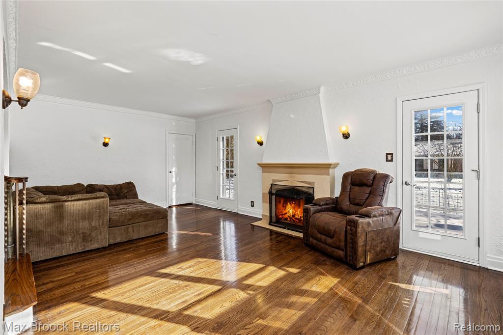 75 Hillsdale Road, Bloomfield Hills, MI 48302 — Photo 16