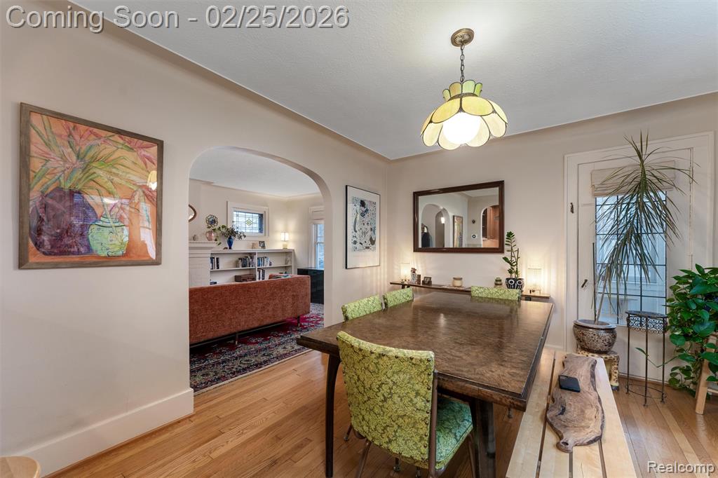 703 W Lewiston Avenue, Ferndale, MI 48220 — Photo 12