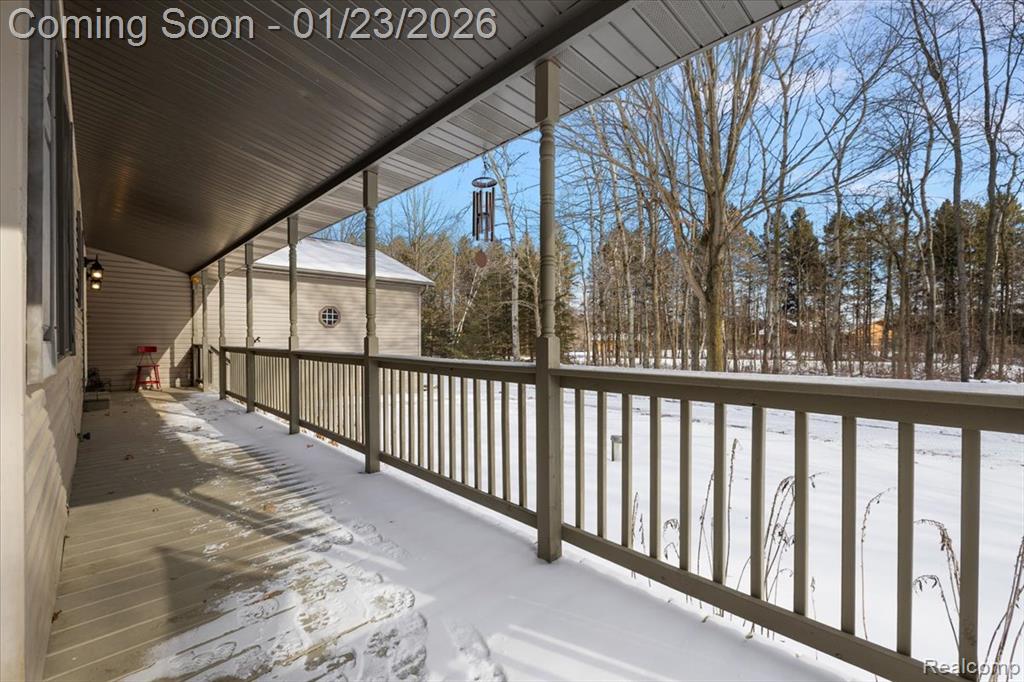 8404 Black River Road, MI 48032 — Photo 7