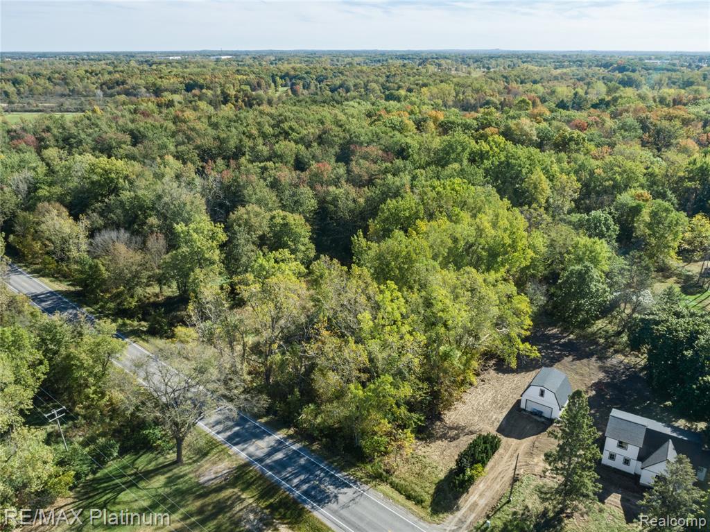 South of 12111 Linden Rd Linden Road, Linden, MI 48451 — Photo 3