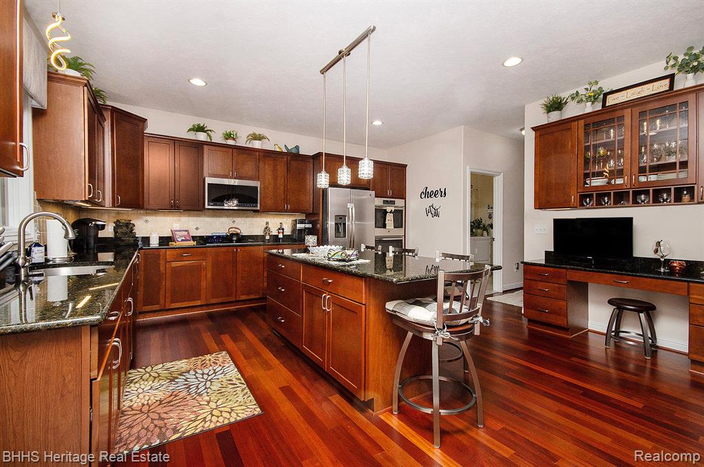 513 Timbermill Lane, Howell, MI 48843 — Photo 16