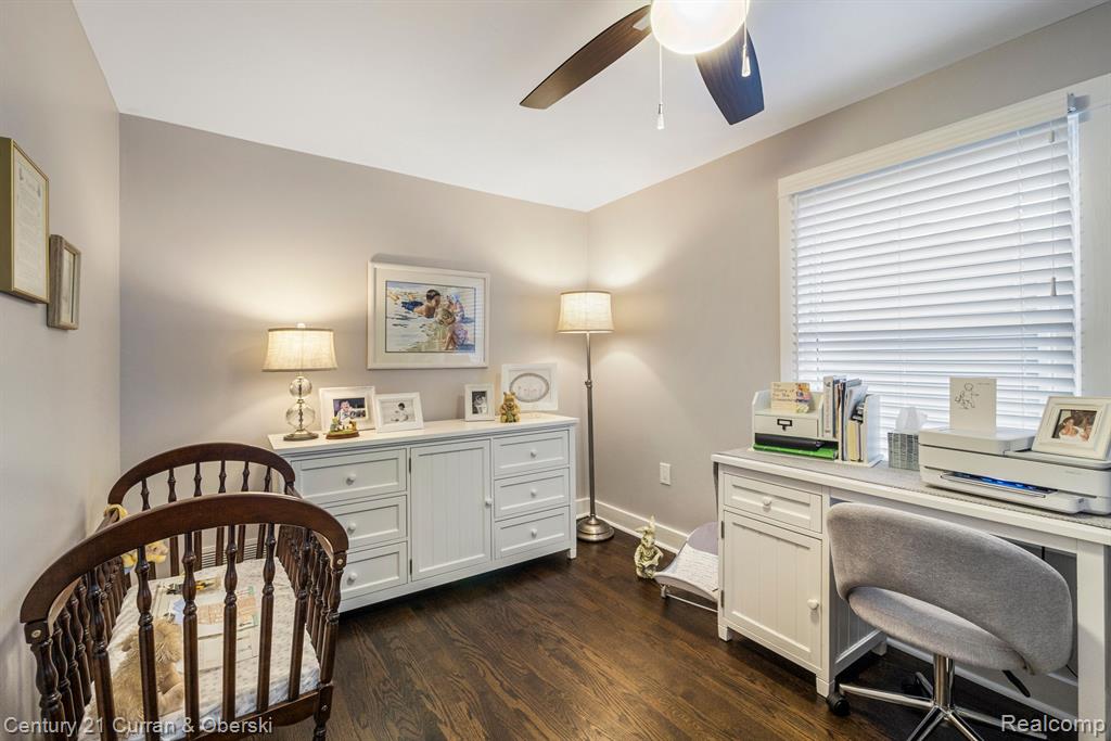 634 S HARVEY Street, Plymouth, MI 48170 — Photo 21