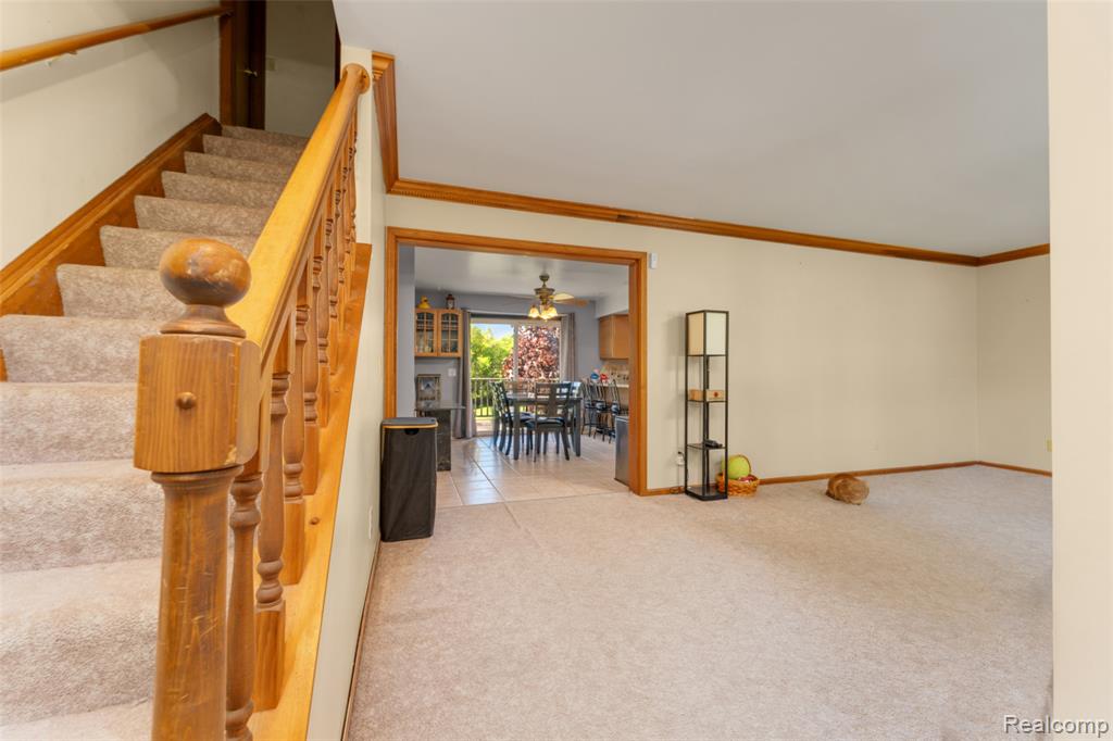 6879 Crofoot Road, Howell, MI 48843 — Photo 3