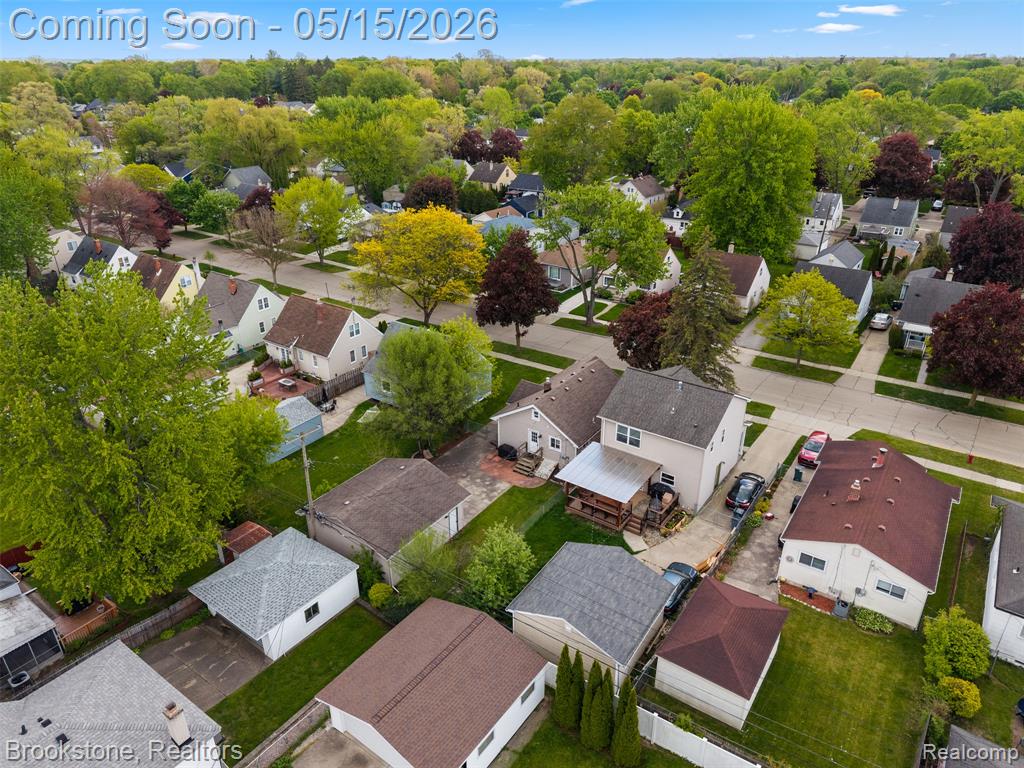 142 Massoit Street, Commerce Twp, MI — Photo 40
