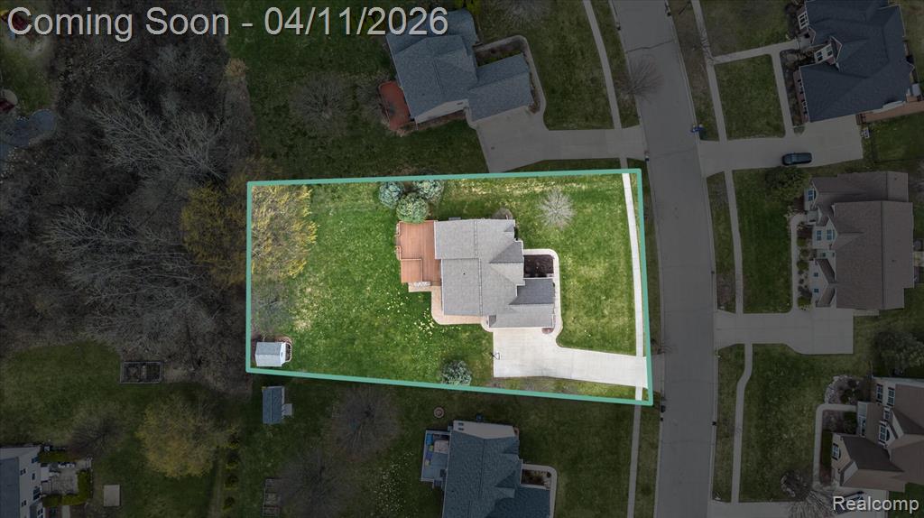 8448 Cranbrook Drive, Grand Blanc, MI 48439 — Photo 58