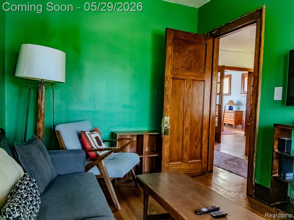 3010 Fischer Street, Detroit, MI 48214 — Photo 24