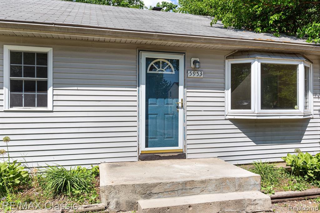 5953 N Linville Street, Westland, MI — Photo 21