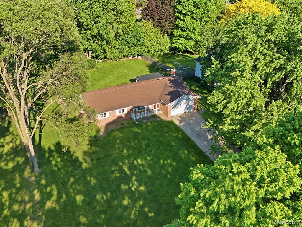 5059 Kidder Road, Almont, MI 48003 — Photo 52