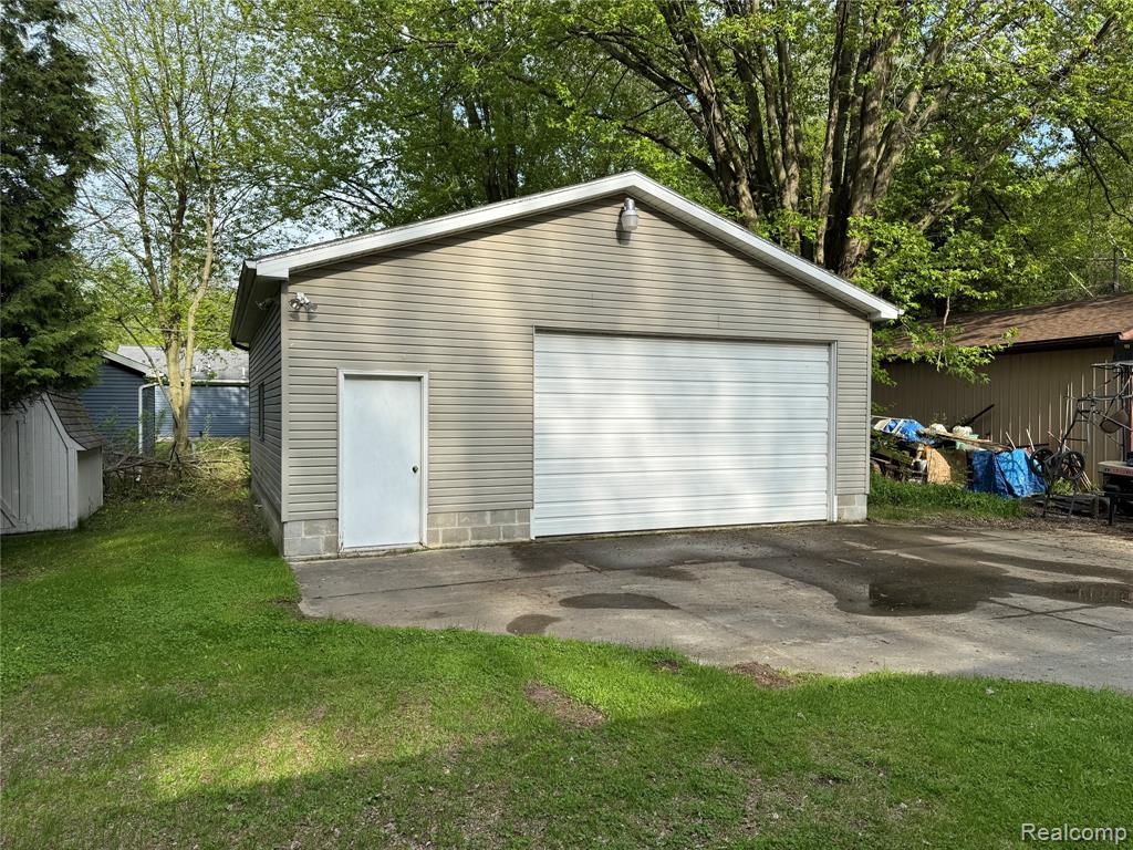 7282 Birch Drive, MI — Photo 20