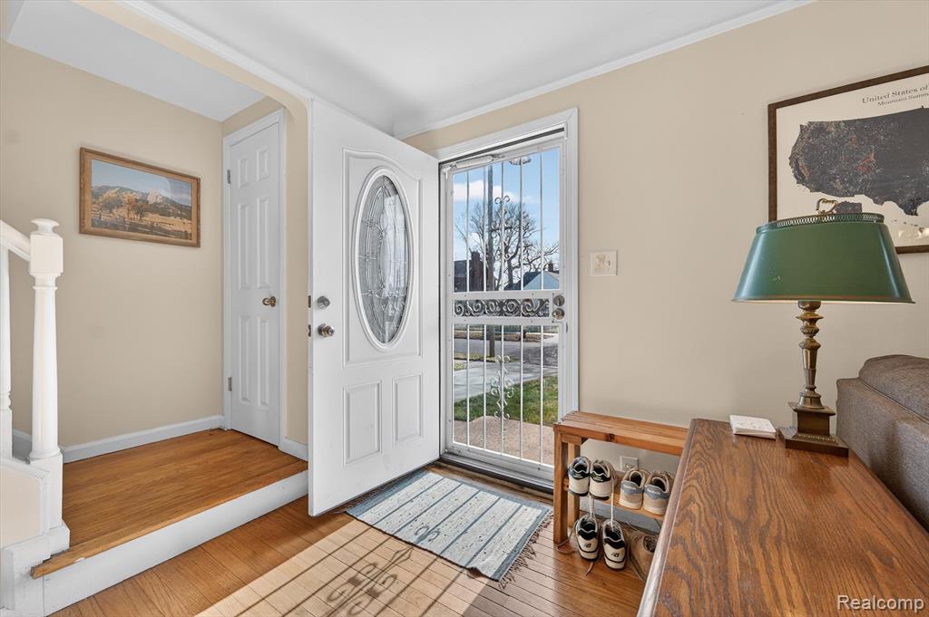 5762 Oldtown Street, Detroit, MI 48224 — Photo 5
