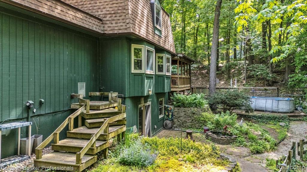 8873 Nepahwin Drive, Clarkston, MI 48348 — Photo 3