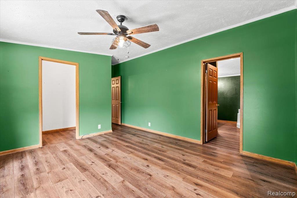 11018 WOODLAND RIDGE, South Lyon, MI 48178 — Photo 14
