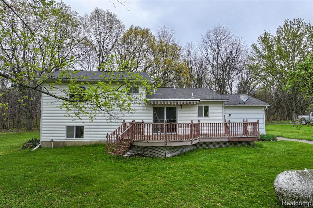 5244 Rood Road, Holly, MI 48442 — Photo 5