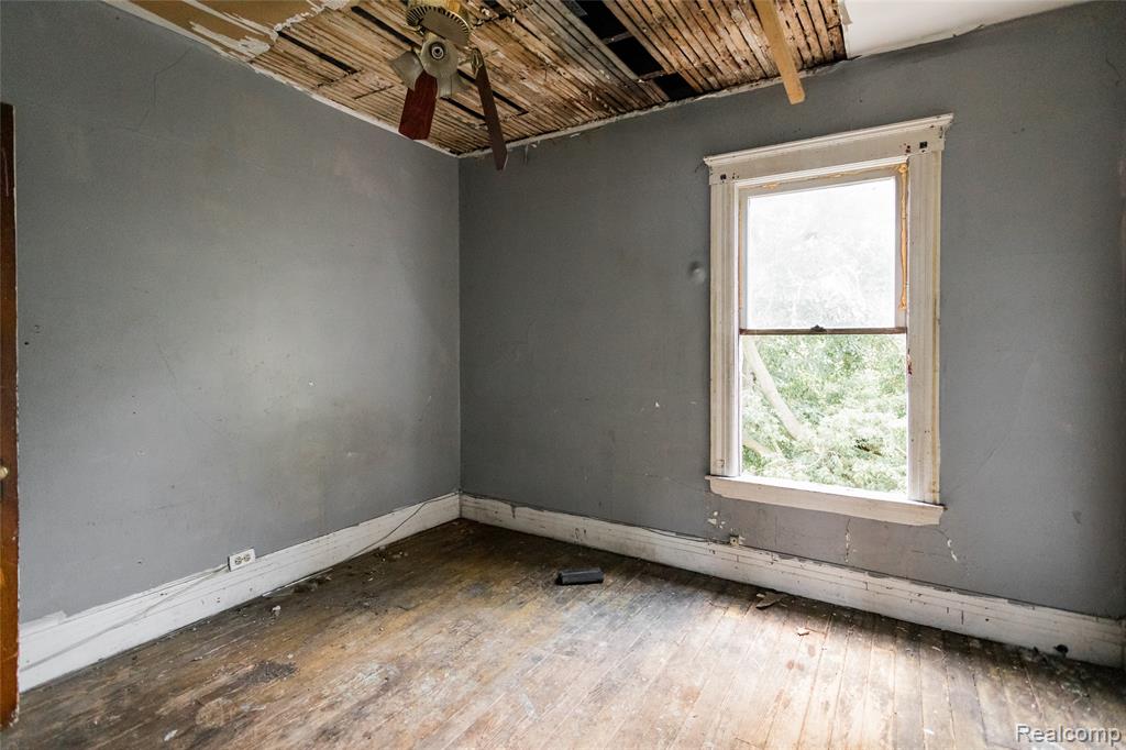 1731 Butternut Street, Detroit, MI 48216 — Photo 8