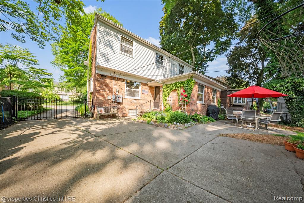 713 Claremont Street, Dearborn, MI 48124 — Photo 43