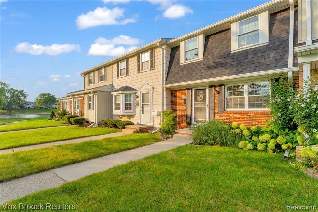 19413 Althea Court, Northville, MI 48167 — Photo 2