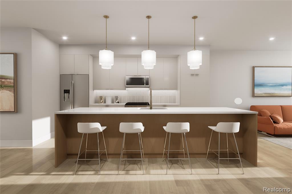 4645 John R Street - Photo 5