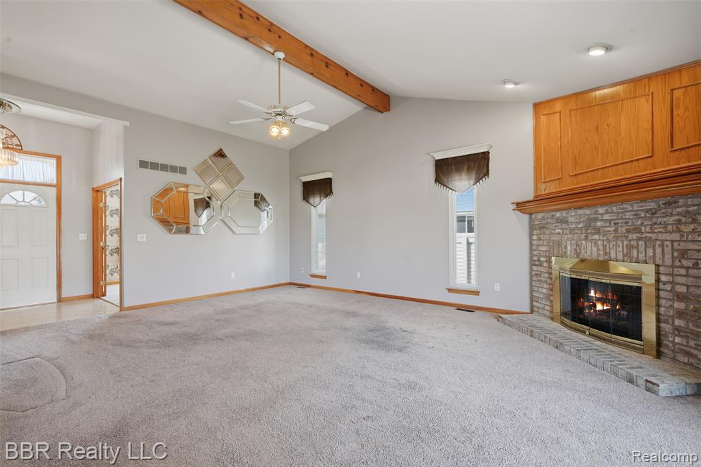 24883 Curtis Drive, Flat Rock, MI 48134 — Photo 7
