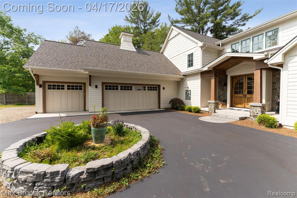 1432 S East Torch Lake Drive, Bellaire, MI 49615 — Photo 89