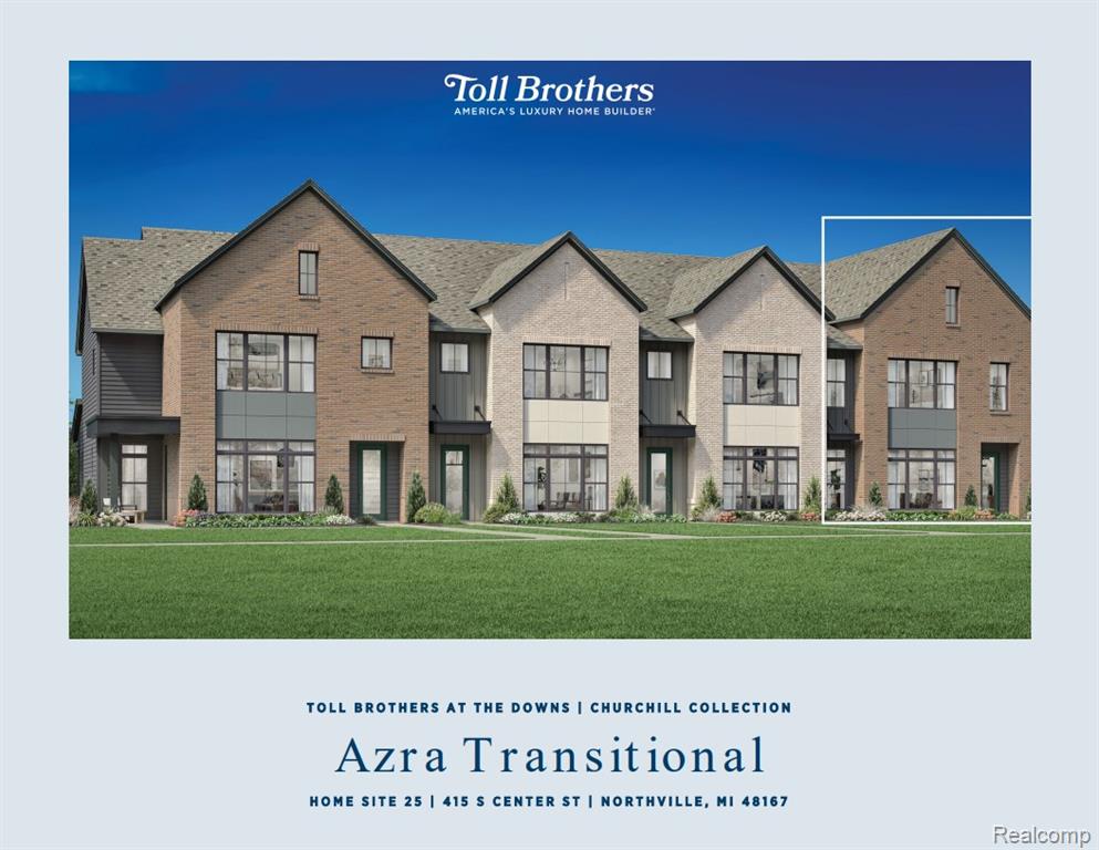 Featured Properties