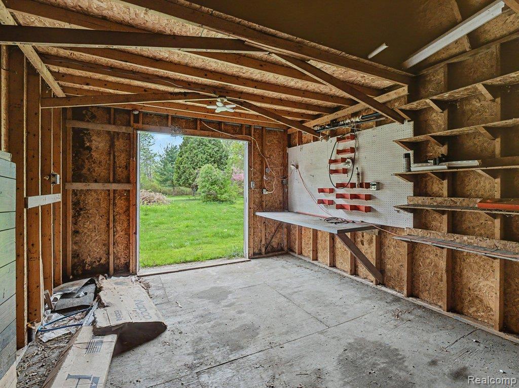 11414 N Lewis Road, Clio, MI 48420 — Photo 42