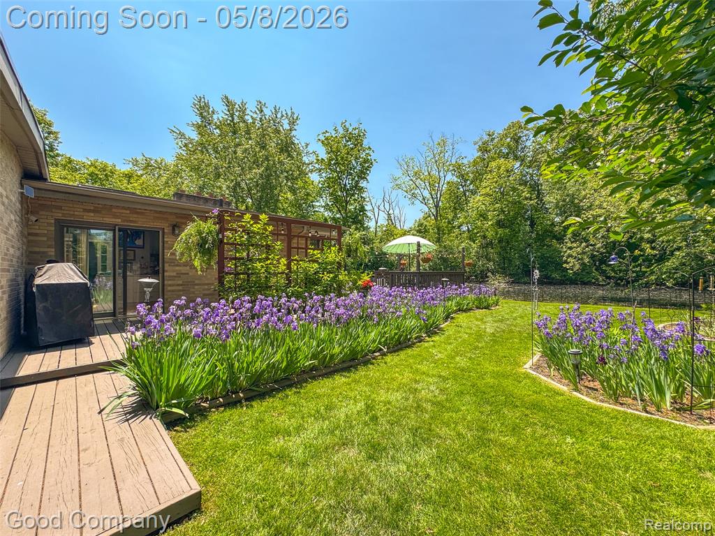 30239 Hickory Lane, Franklin, MI 48025 — Photo 38