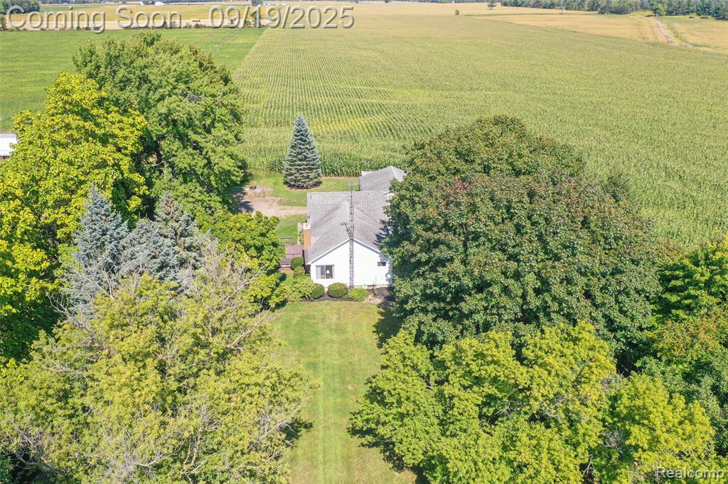 2250 Applegate Road, Marlette, MI 48453 — Photo 34