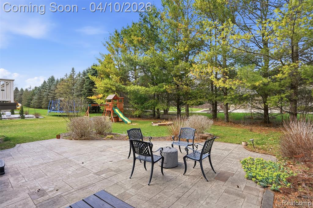 151 Singh Boulevard, South Lyon, MI 48178 — Photo 42