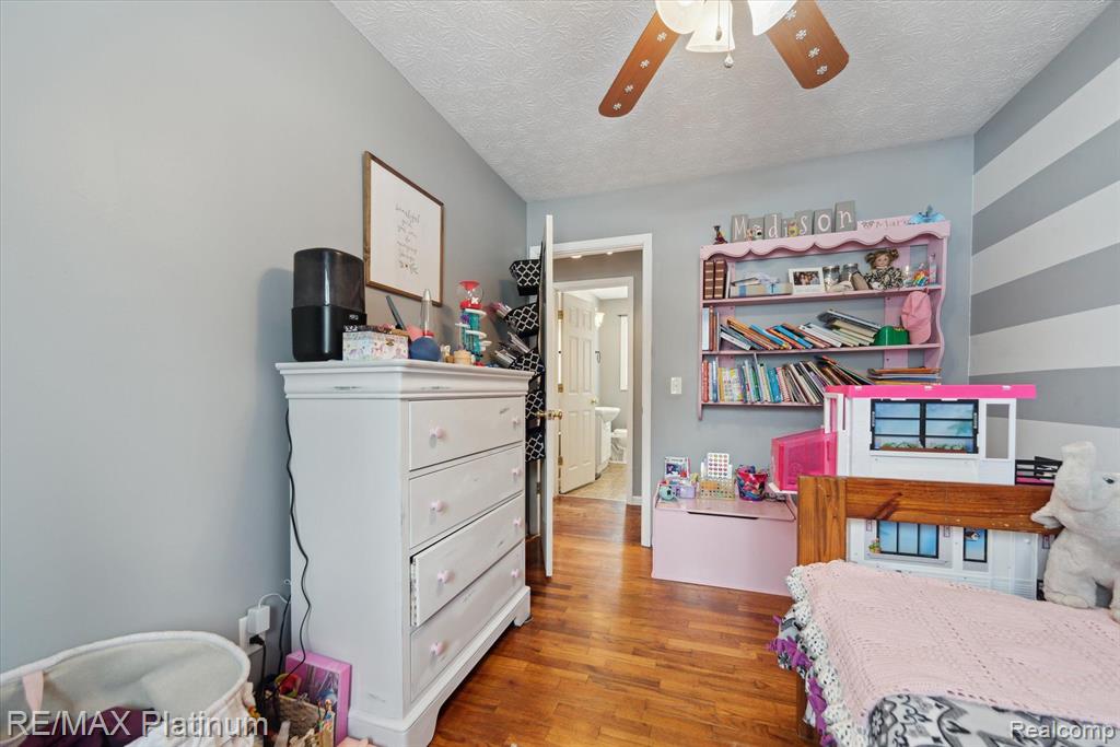 107 RUSSELL Street, Leslie, MI 49251 — Photo 22
