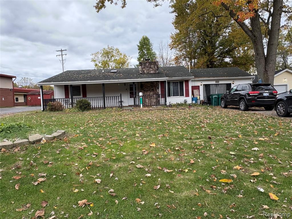 328 W Mt Morris Street, Mount Morris, MI 48458 — Photo 3