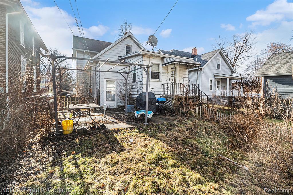 405 E 5th Street, Monroe, MI 48161 — Photo 15