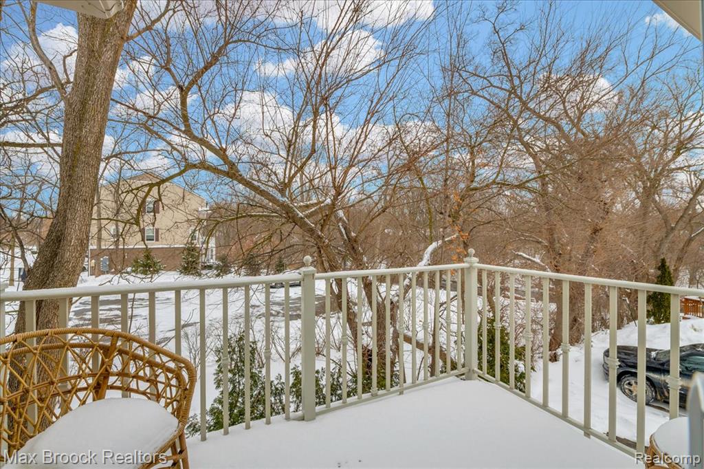 41 N Squirrel Road, Auburn Hills, MI 48326 — Photo 13
