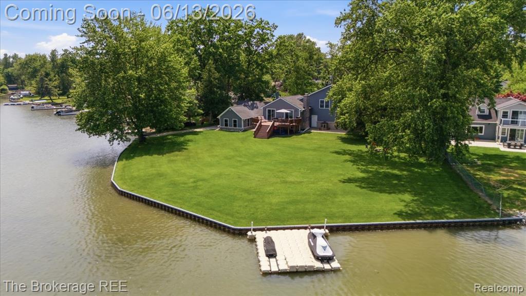 261 Reymont Road N, Waterford, MI 48327 — Photo 55
