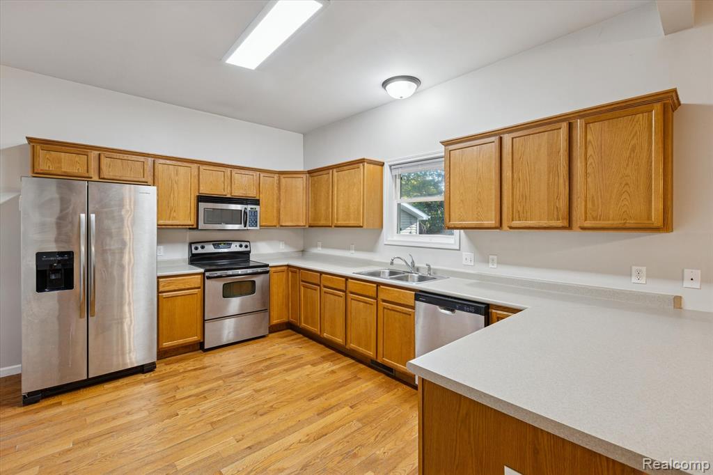 516 N Granger Street, Saginaw, MI 48602 — Photo 11