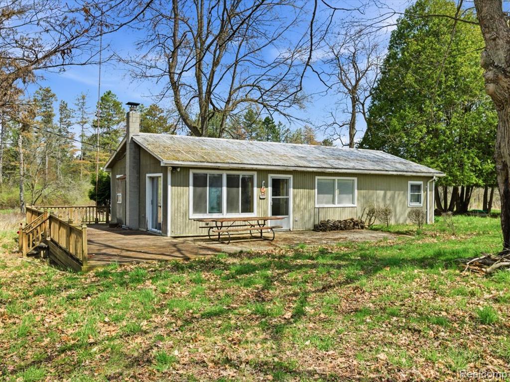 9190 Bryce Road, Kenockee, MI 48006 — Photo 20