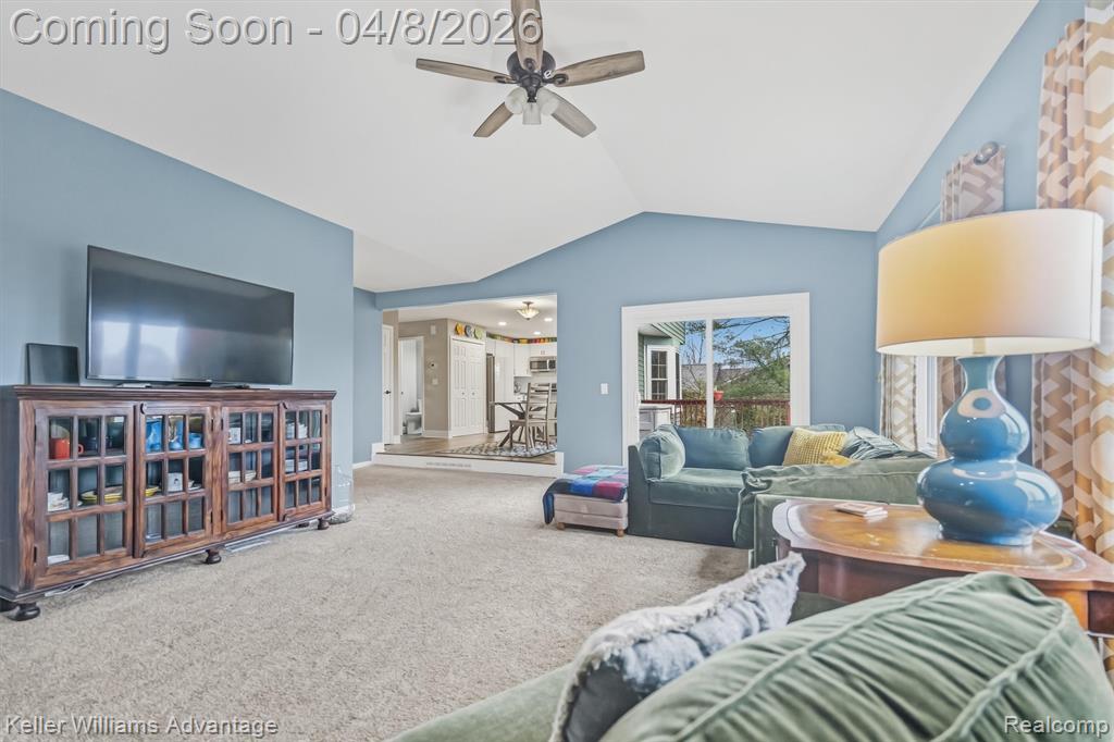 6385 Woodcrest Ridge, Clarkston, MI — Photo 15