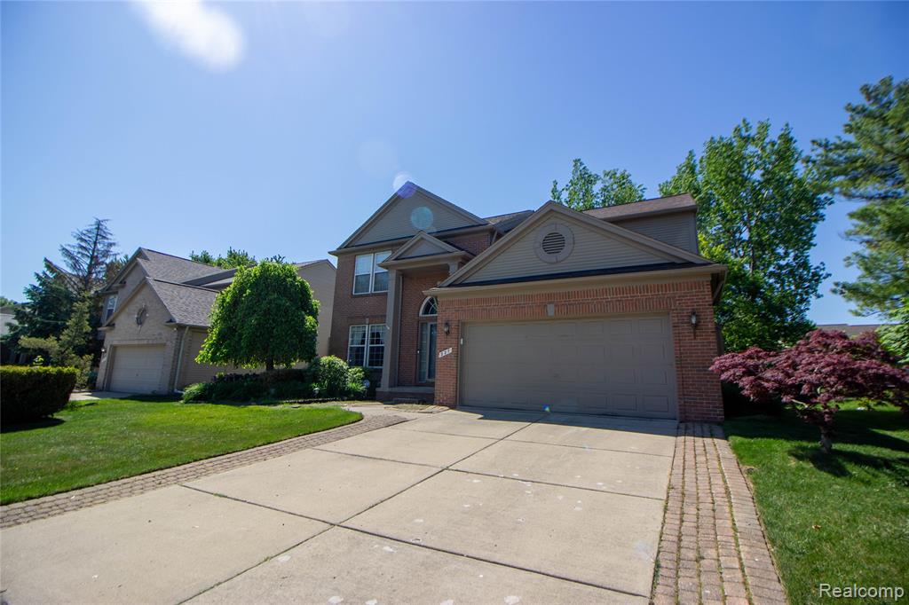 227 Biltmore Drive, Troy, MI 48084 — Photo 2