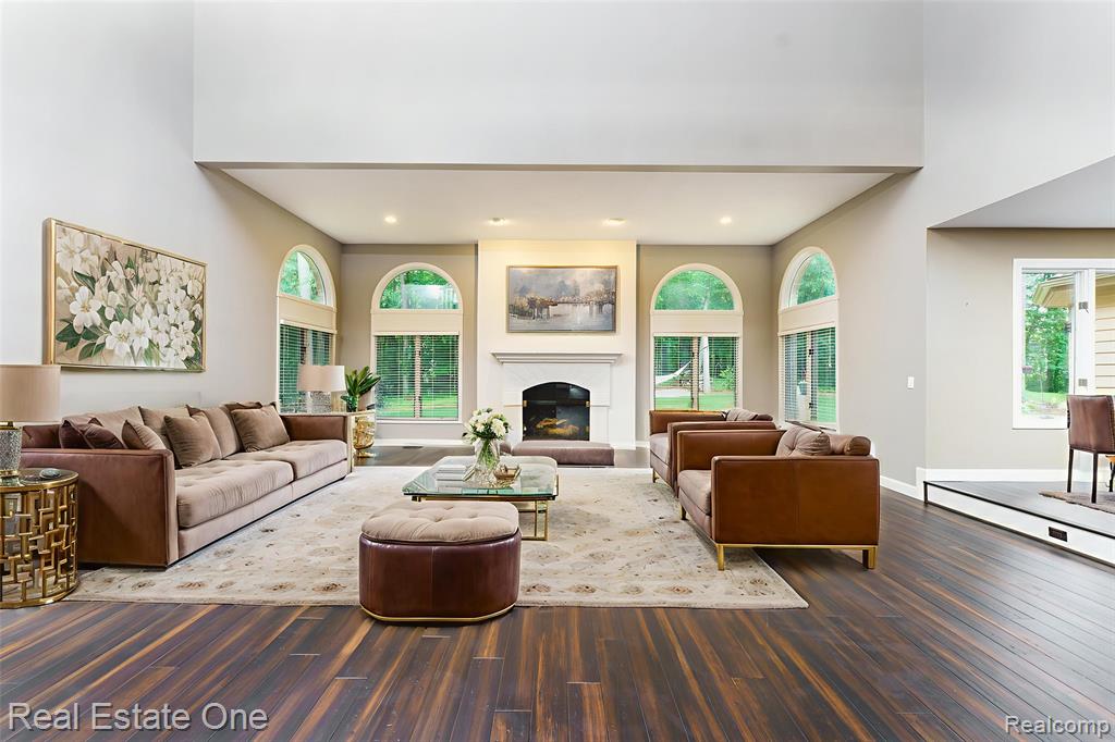 5258 Hidden Pines Drive, Brighton, MI 48116 — Photo 13
