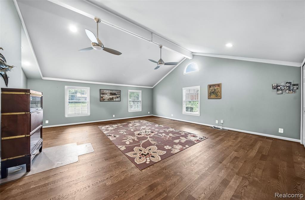 100 Overhill Road, Bloomfield Hills, MI 48301 — Photo 15
