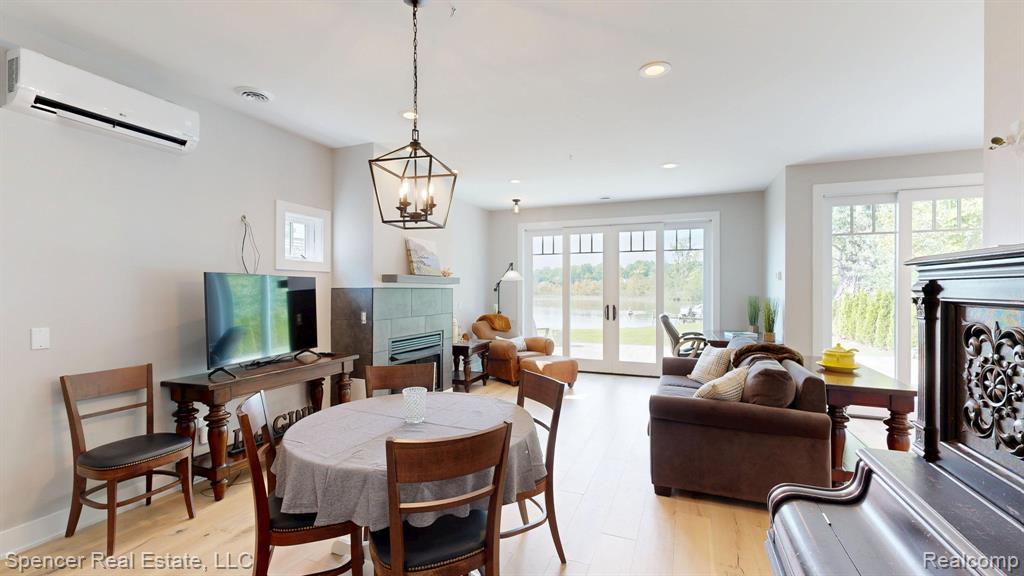615 Dunleavy Drive, Highland, MI 48356 — Photo 10