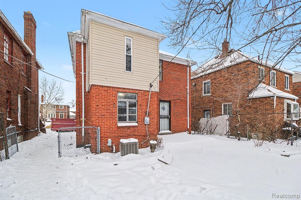 18679 Santa Barbara Drive, Detroit, MI 48221 — Photo 19