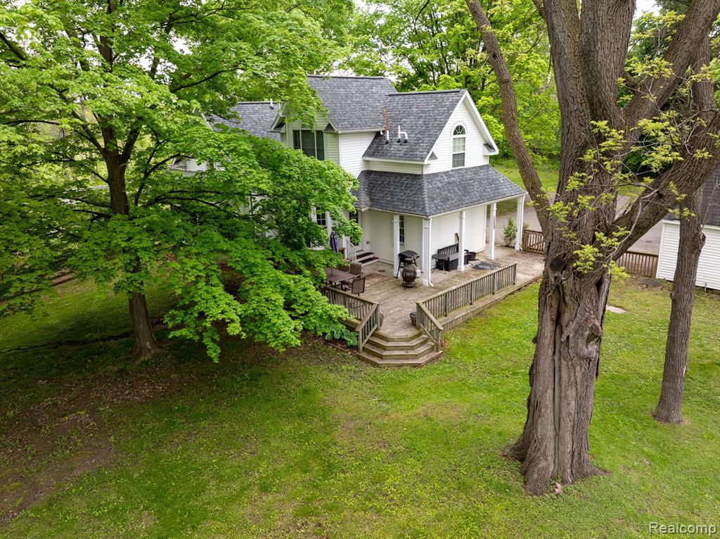 5100 PERRY Road, Grand Blanc, MI 48439 — Photo 37