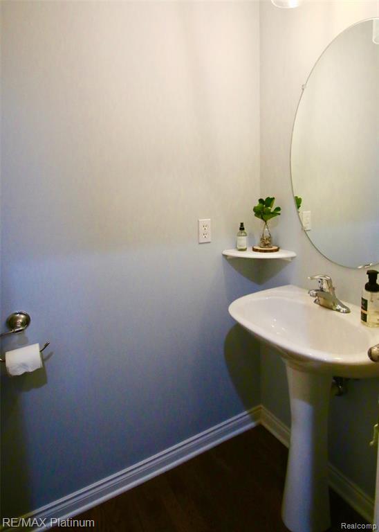 4679 Stillmeadow Drive, Howell, MI 48843 — Photo 11