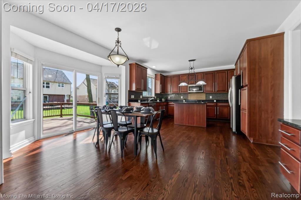49109 Paloma Drive, Van Buren, MI 48111 — Photo 10