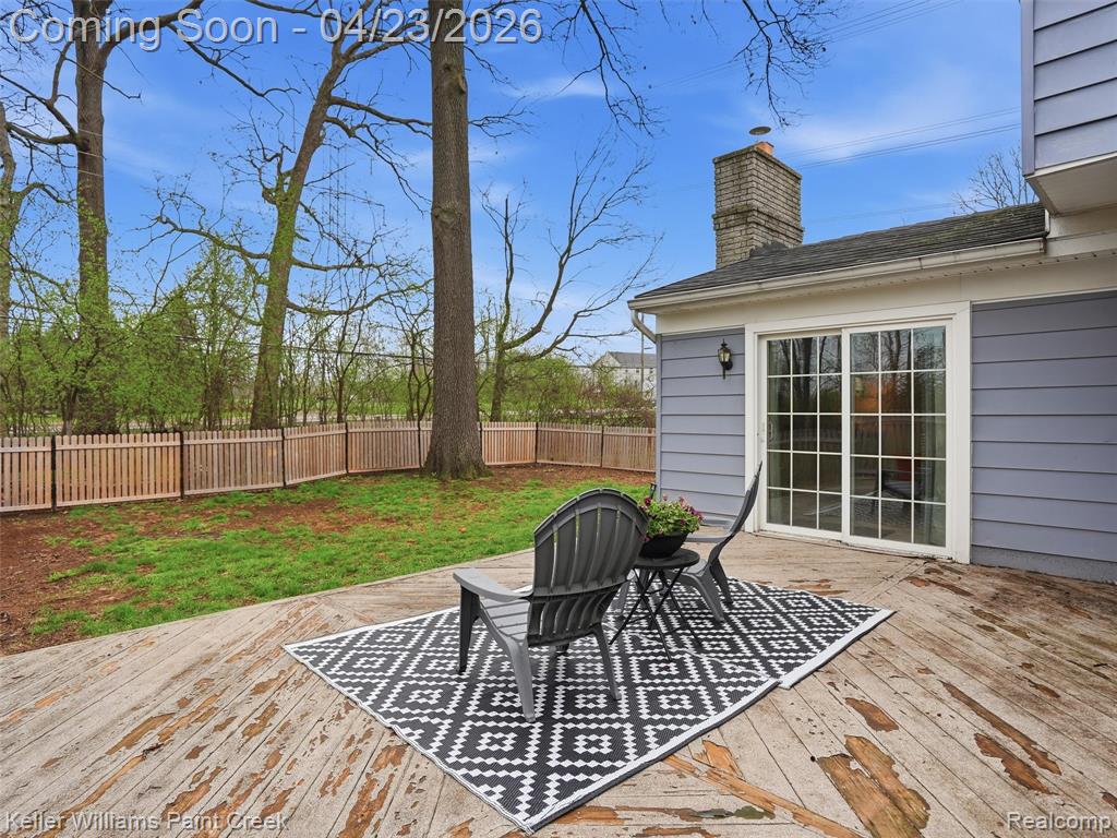 3154 Branch Court, Wixom, MI 48393 — Photo 28