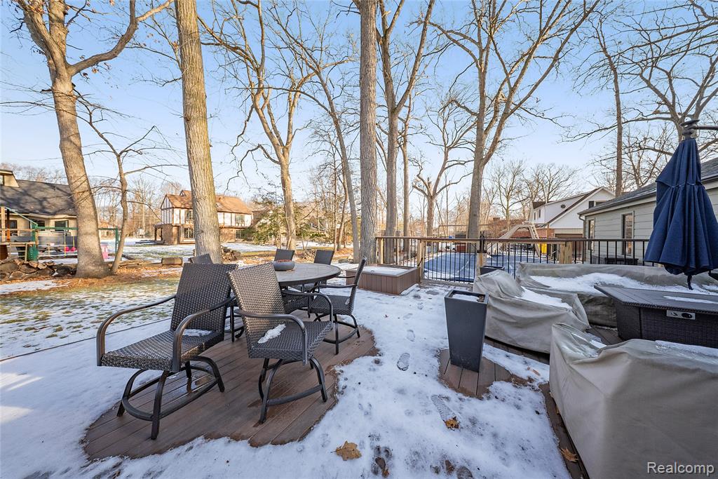 8538 Island Boulevard, Grosse Ile, MI 48138 — Photo 52