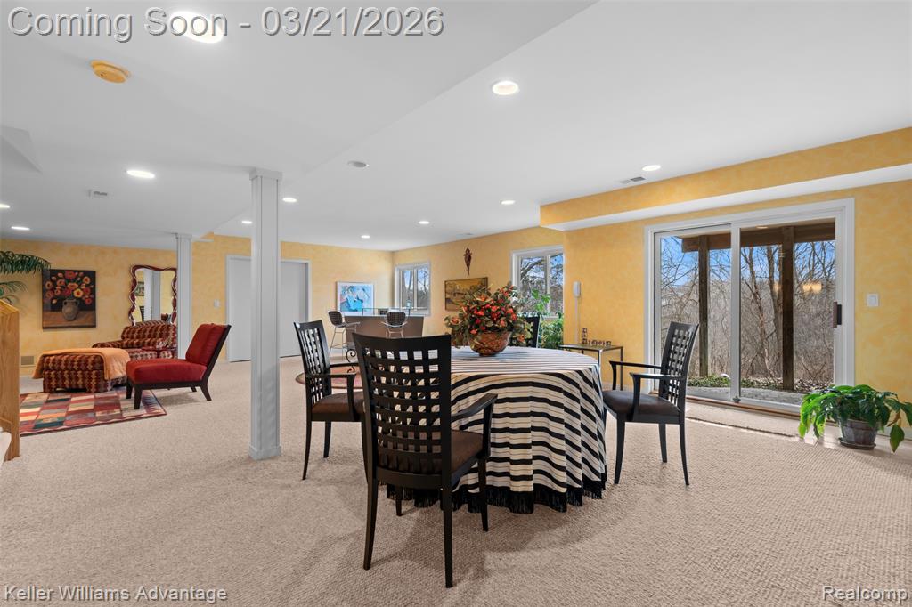 4974 Countryside Drive, West Bloomfield, MI 48323 — Photo 7